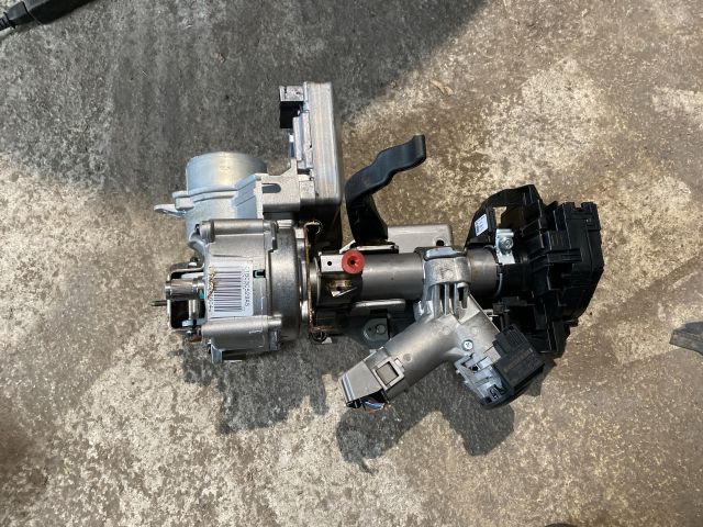 bontott FORD FIESTA VI Kormányszervó Motor (Elektromos)