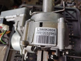 bontott FORD FIESTA VI Kormányszervó Motor (Elektromos)
