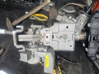 bontott FORD FIESTA VI Kormányszervó Motor (Elektromos)