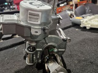 bontott FORD FIESTA VI Kormányszervó Motor (Elektromos)