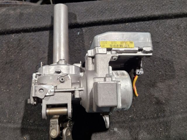 bontott FORD FIESTA VI Kormányszervó Motor (Elektromos)