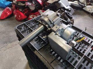 bontott FORD FIESTA VI Kormányszervó Motor (Elektromos)