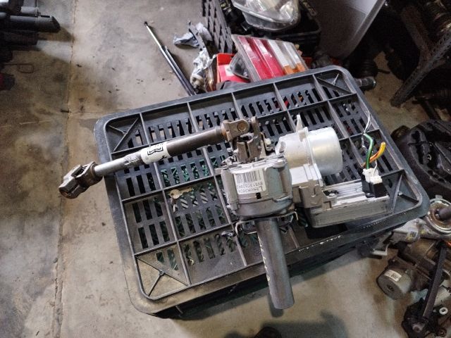 bontott FORD FIESTA VI Kormányszervó Motor (Elektromos)