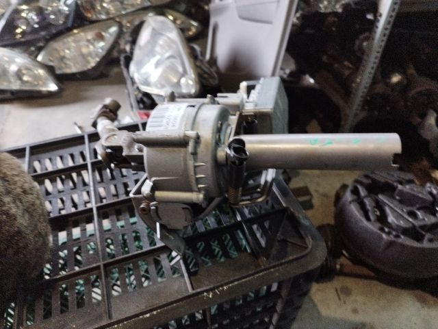 bontott FORD FIESTA VI Kormányszervó Motor (Elektromos)