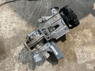 bontott FORD FIESTA VI Kormányszervó Motor (Elektromos)