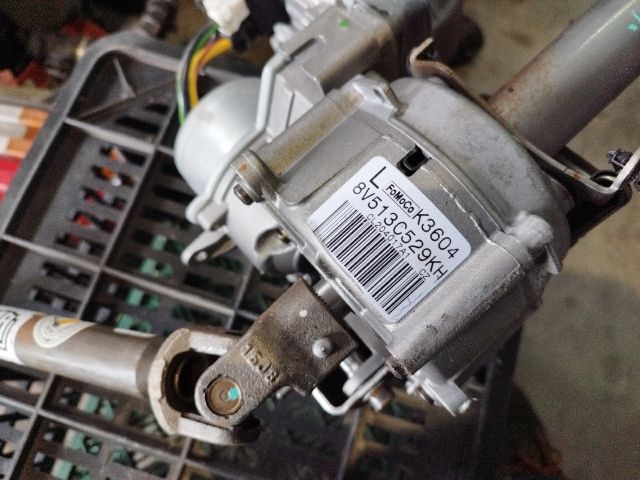 bontott FORD FIESTA VI Kormányszervó Motor (Elektromos)