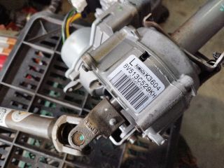 bontott FORD FIESTA VI Kormányszervó Motor (Elektromos)