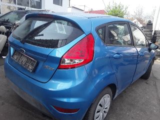 bontott FORD FIESTA VI Középső Szellőző