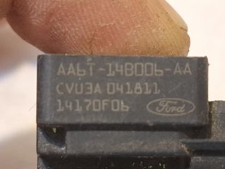 bontott FORD FIESTA VI Központi Ütközés Érzékelő