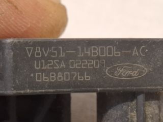 bontott FORD FIESTA VI Központi Ütközés Érzékelő