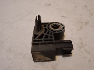 bontott FORD FIESTA VI Központi Ütközés Érzékelő