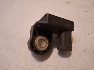 bontott FORD FIESTA VI Központi Ütközés Érzékelő