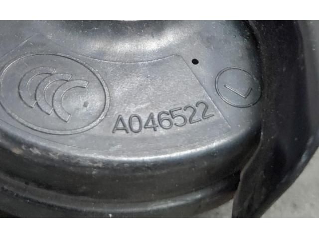 bontott FORD FIESTA VI Kürt