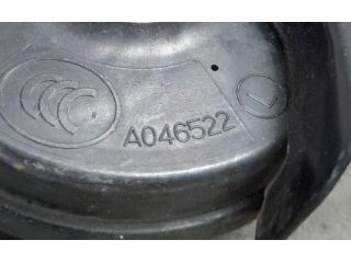 bontott FORD FIESTA VI Kürt