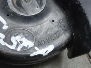 bontott FORD FIESTA VI Kürt