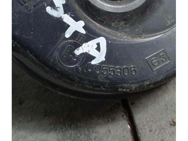 bontott FORD FIESTA VI Kürt