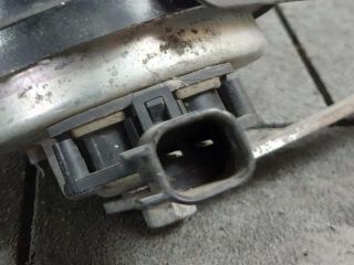 bontott FORD FIESTA VI Kürt