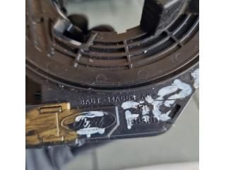 bontott FORD FIESTA VI Légzsák Átvezető Szalagkábel