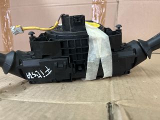 bontott FORD FIESTA VI Légzsák Átvezető Szalagkábel