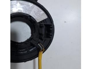 bontott FORD FIESTA VI Légzsák Átvezető Szalagkábel