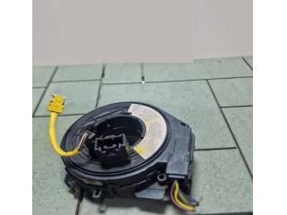 bontott FORD FIESTA VI Légzsák Átvezető Szalagkábel