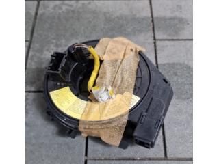 bontott FORD FIESTA VI Légzsák Átvezető Szalagkábel