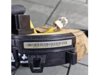 bontott FORD FIESTA VI Légzsák Átvezető Szalagkábel