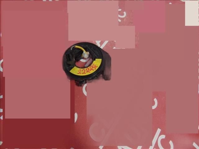 bontott FORD FIESTA VI Légzsák Átvezető Szalagkábel