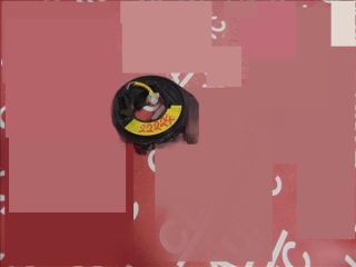 bontott FORD FIESTA VI Légzsák Átvezető Szalagkábel