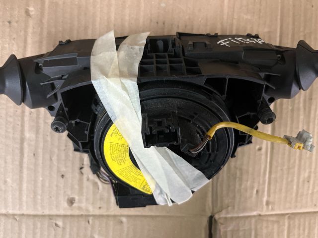 bontott FORD FIESTA VI Légzsák Átvezető Szalagkábel