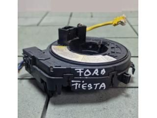 bontott FORD FIESTA VI Légzsák Átvezető Szalagkábel