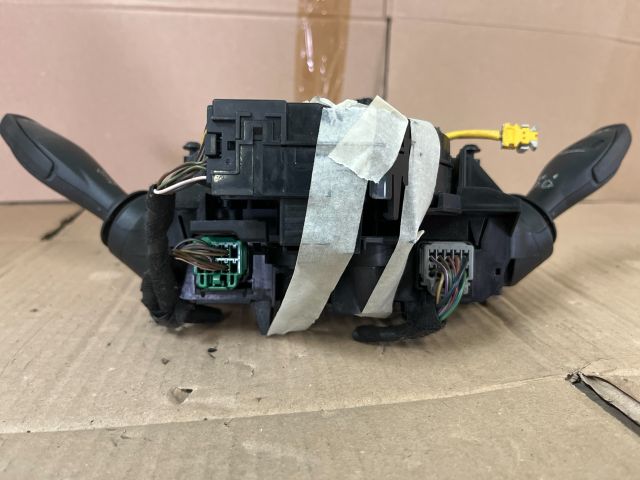 bontott FORD FIESTA VI Légzsák Átvezető Szalagkábel