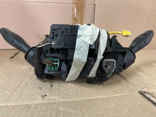 bontott FORD FIESTA VI Légzsák Átvezető Szalagkábel