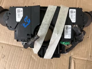 bontott FORD FIESTA VI Légzsák Átvezető Szalagkábel