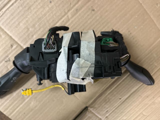 bontott FORD FIESTA VI Légzsák Átvezető Szalagkábel