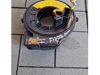 bontott FORD FIESTA VI Légzsák Átvezető Szalagkábel