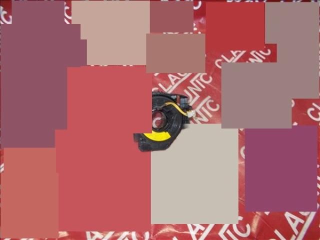 bontott FORD FIESTA VI Légzsák Átvezető Szalagkábel