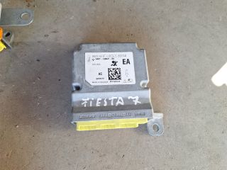 bontott FORD FIESTA VI Légzsák Elektronika