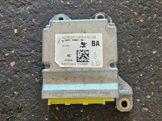 bontott FORD FIESTA VI Légzsák Elektronika