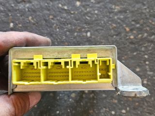 bontott FORD FIESTA VI Légzsák Elektronika