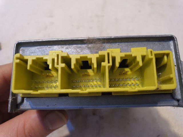 bontott FORD FIESTA VI Légzsák Elektronika