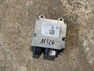 bontott FORD FIESTA VI Légzsák Elektronika