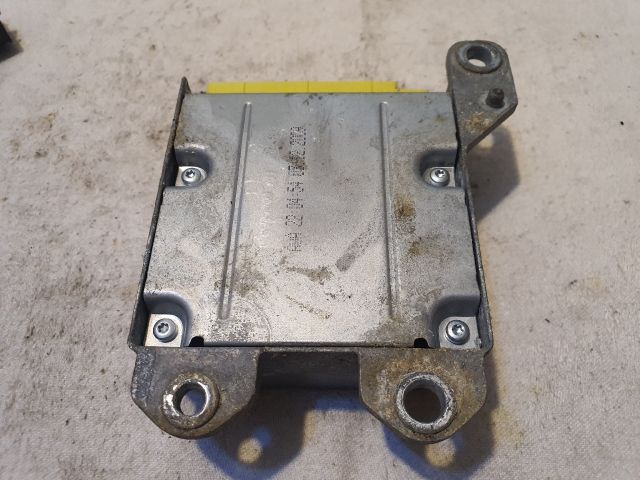 bontott FORD FIESTA VI Légzsák Elektronika