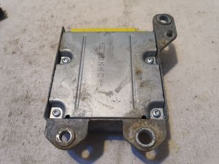 bontott FORD FIESTA VI Légzsák Elektronika