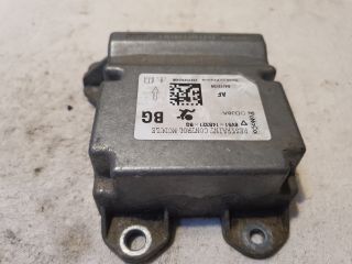 bontott FORD FIESTA VI Légzsák Elektronika