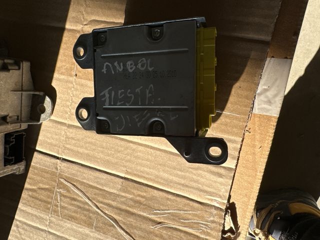 bontott FORD FIESTA VI Légzsák Elektronika