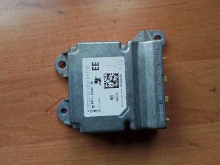 bontott FORD FIESTA VI Légzsák Elektronika