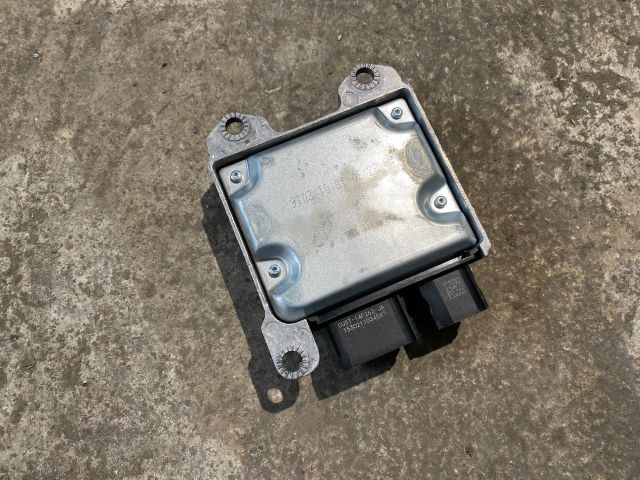 bontott FORD FIESTA VI Légzsák Elektronika