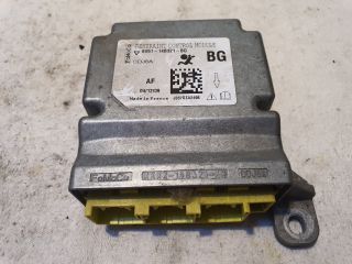 bontott FORD FIESTA VI Légzsák Elektronika