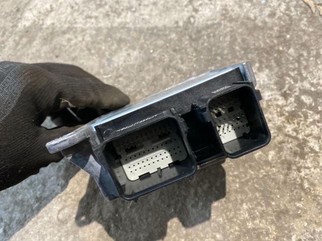 bontott FORD FIESTA VI Légzsák Elektronika